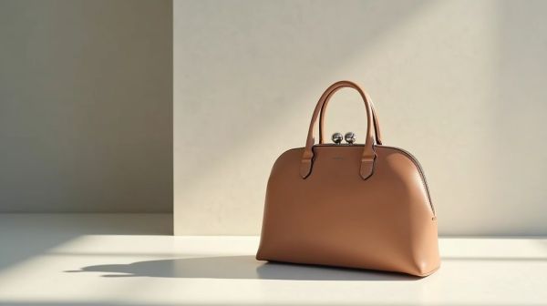 Choisir un sac à main rond : style et praticité au quotidien
