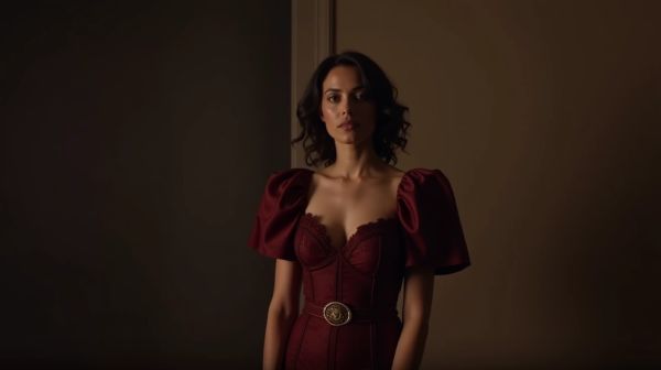 Oubliez tout ce que vous saviez sur la robe bustier