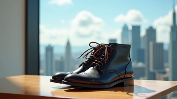 Styles incontournables de bottines pour homme en 2026