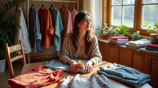 Top 5 raisons de choisir des vêtements au kilo écoresponsables