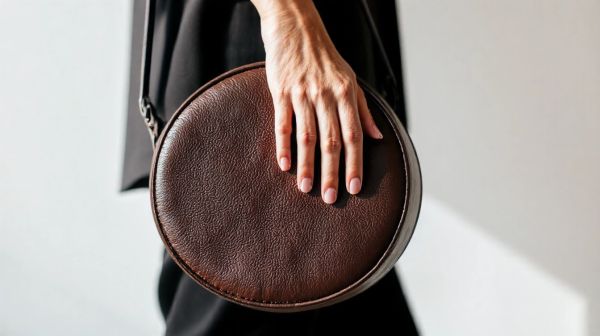 Top 5 sacs à main ronds pour allier style et fonctionnalité