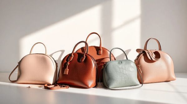 Top 5 sacs à main ronds pour allier style et fonctionnalité