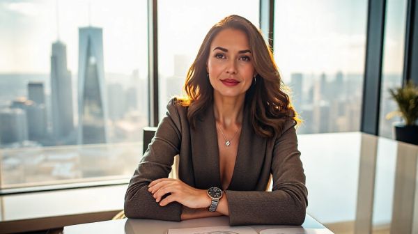 Top des montres élégantes pour femmes qui reflètent votre style